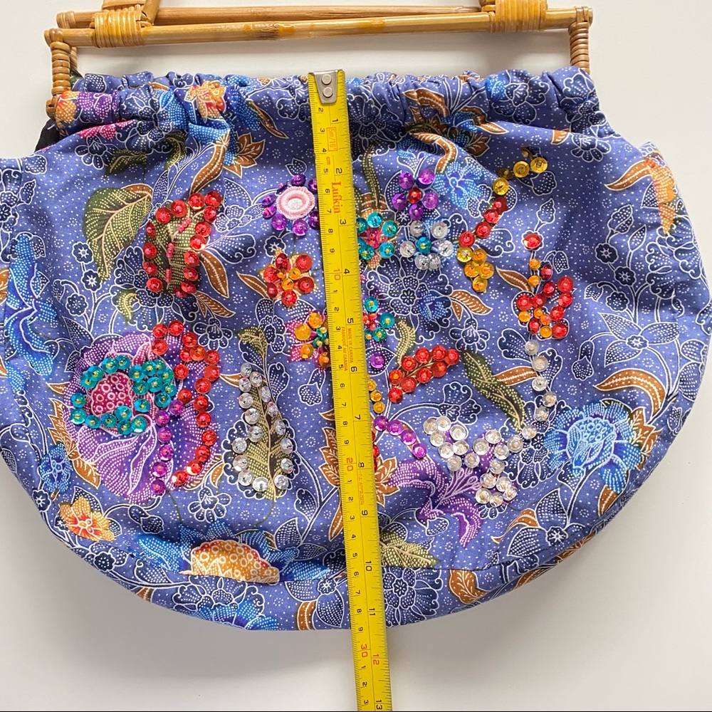 Boho Handbag - Picture 10 of 11